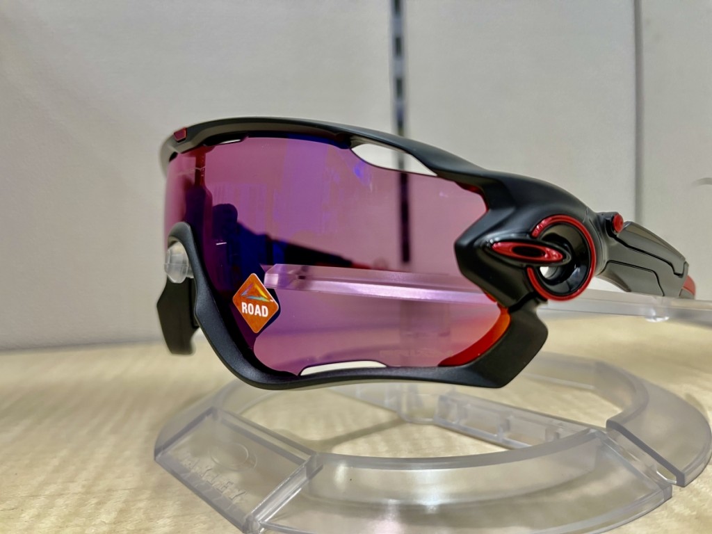 OAKLEY JAWBREAKER