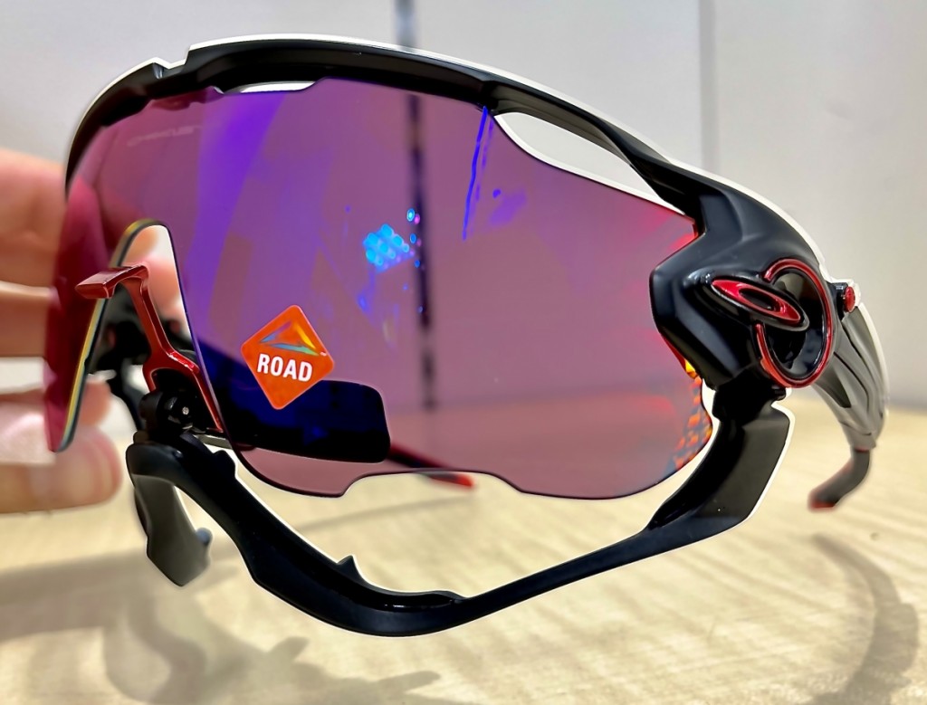 OAKLEY JAWBREAKER