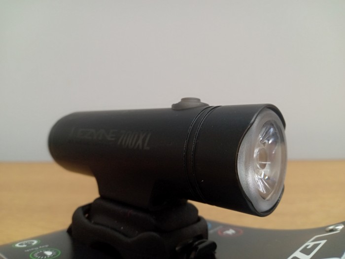 LEZYNE CLASSIC DRIVE