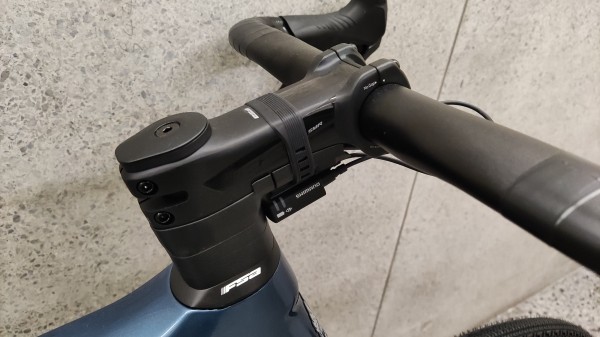 BIANCHI ARCADEX GRX810 DI2