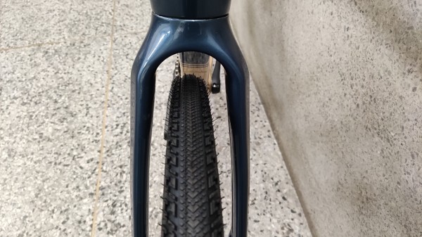 BIANCHI ARCADEX GRX810 DI2