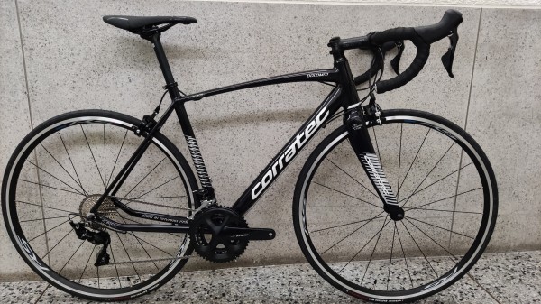 corratec DOLOMITI 105