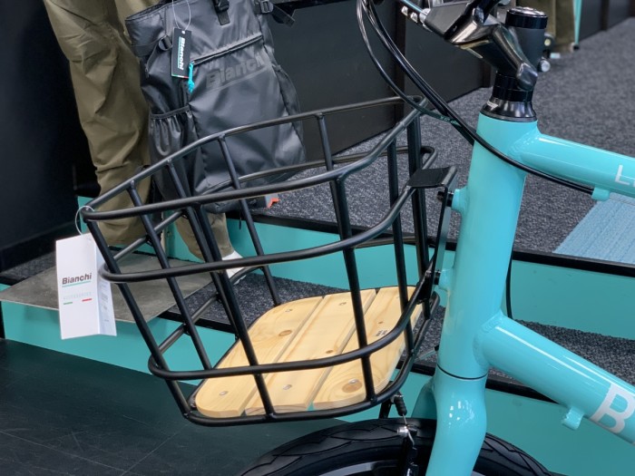 BIANCHI LECCO