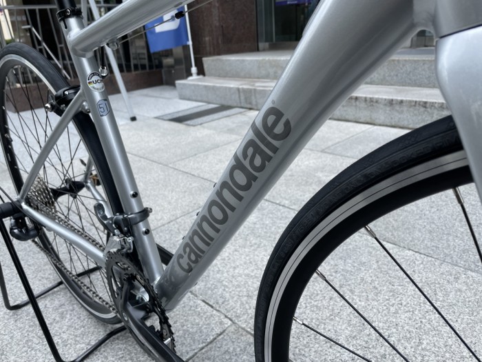 CANNONDALE CAAD OPTIMO4 限定モデル