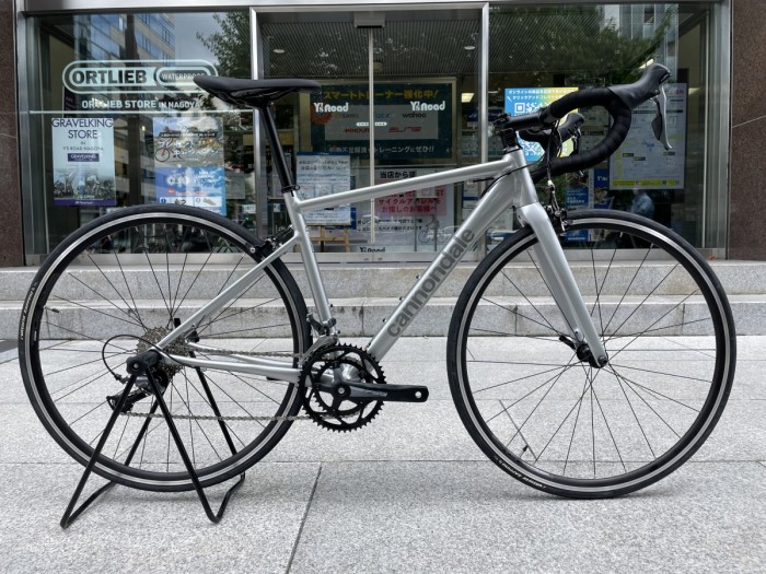 CANNONDALE CAAD OPTIMO4 限定モデル