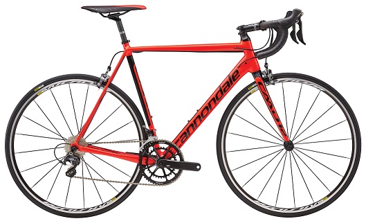 CAAD12-Ultegra