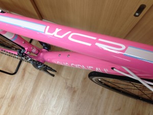 WCRとっぷ