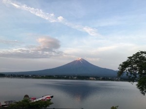 富士ヒル２