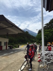 富士ヒル５