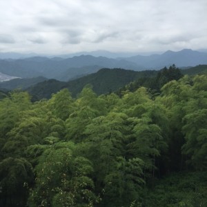 山の日５