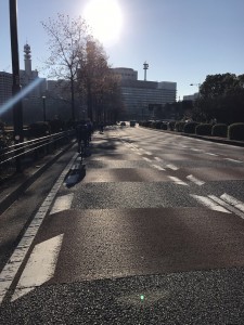 サンデーライド２