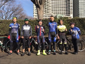 サンデーライド１