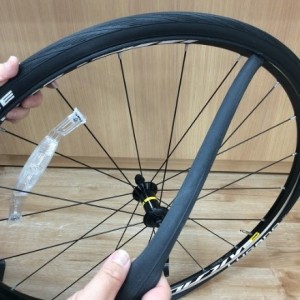 タイヤレバー2