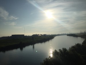 １００２荒川