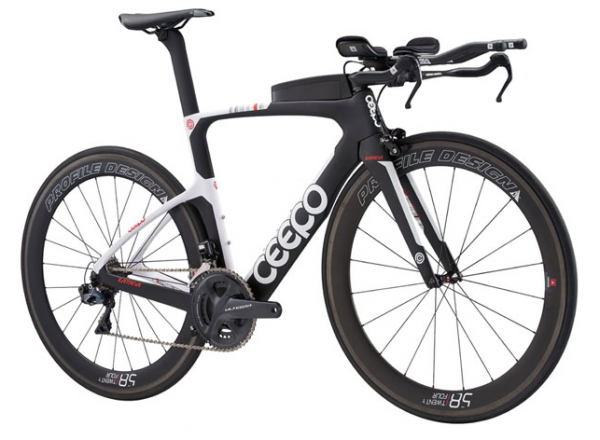CEEPO KATANA