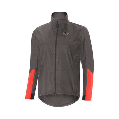 GORE® C7 Women GORE-TEX® SHAKEDRY™ Viz Jacket