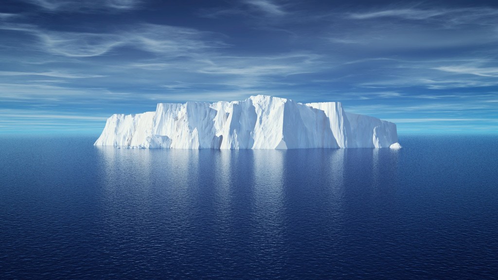ICEBERG