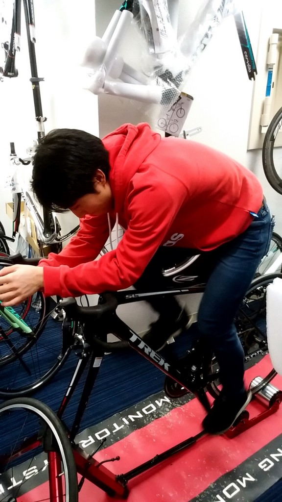 パイオニア4中島さん