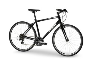 Trek Black170608