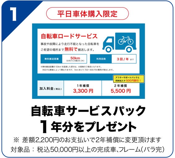 通勤POP-4月から-1