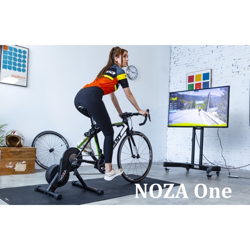 xplova NOZA ONE イメージ