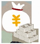 money_bag_yen