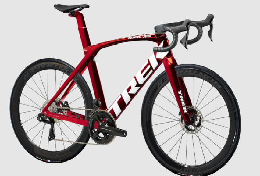 TREK