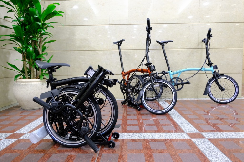 2022BROMPTON