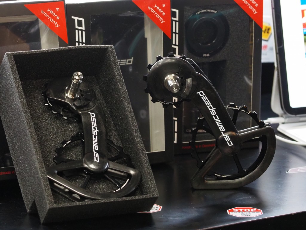 CERAMICSPEED OSPW R9200