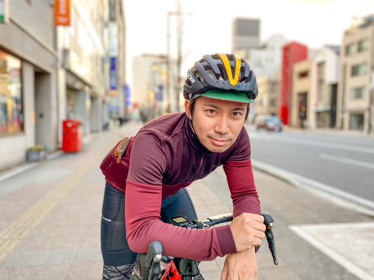 今田イマオさん