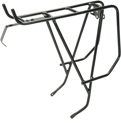 ADEPTROADREARRACKBLK001