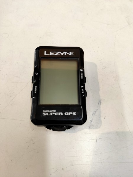 SUPER GPS