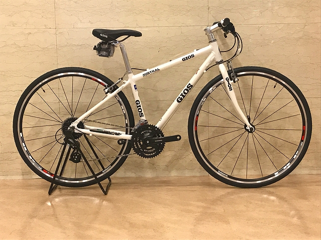 GIOS MISTRAL