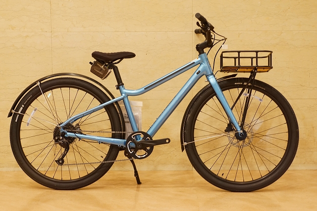 CANNONDALE TREADWELL EQ