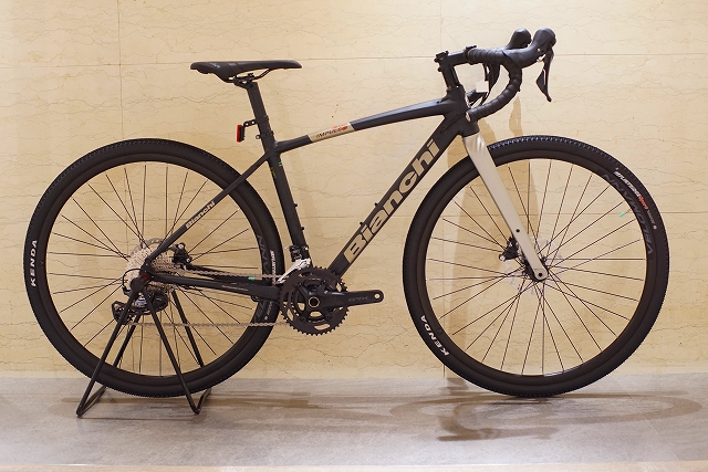  BIANCHI IMPULSO ALLROAD