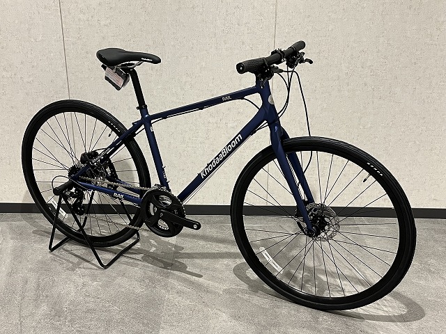 KHODAA BLOOM RAIL DISC