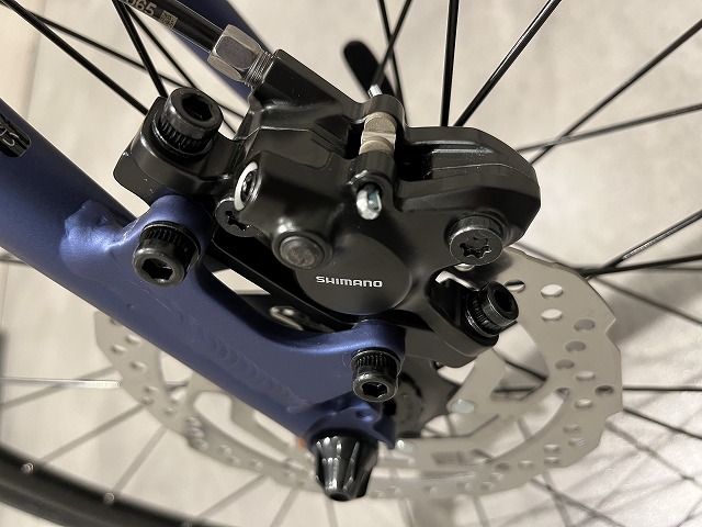 KHODAA BLOOM RAIL DISC
