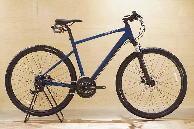 SCOTT SUB CROSS 30