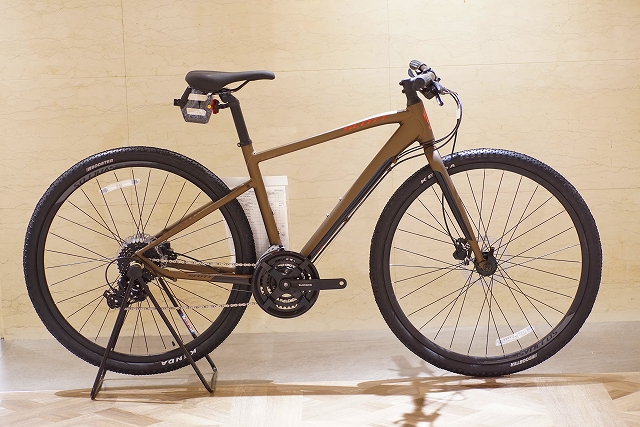 SCOTT SUBCROSS 50