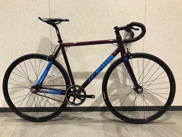 CINELI TIPO PISTA (sizeM)