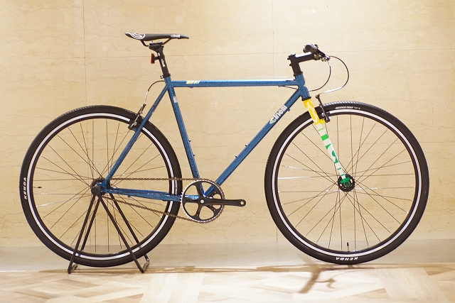 CINELLI TUTTO PLUS