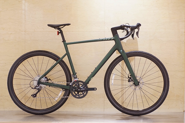 SCOTT SPEEDSTAR GRAVEL50