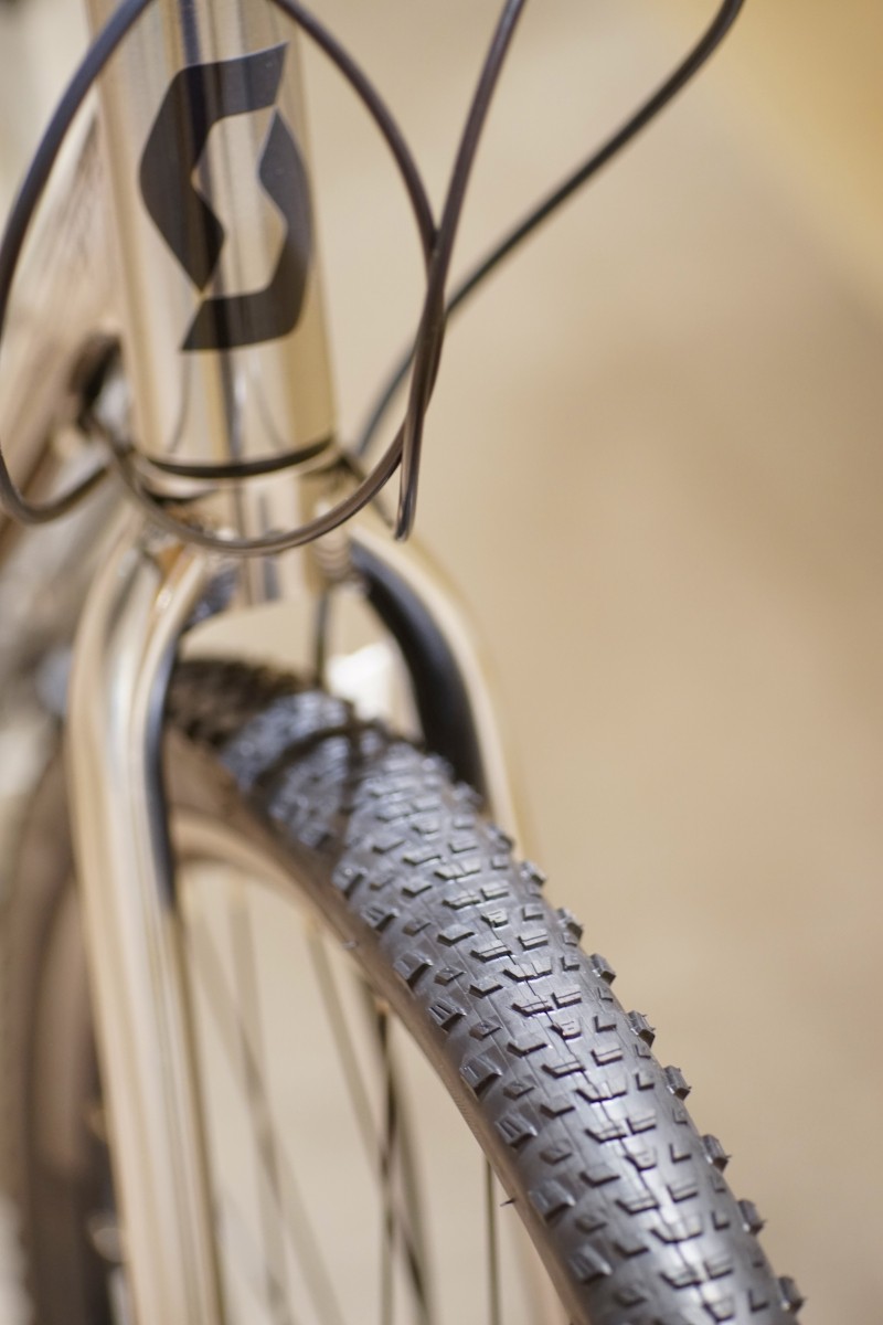 SCOTT SUBCROSS J1