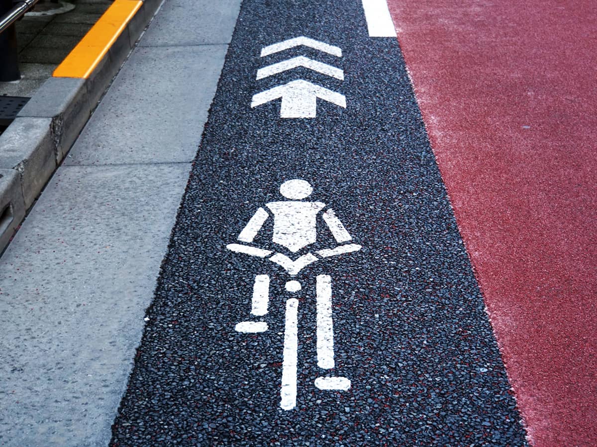 【スタッフブログ】いくつ知ってますか？　自転車ルール | 新宿で自転車をお探しならY's Road 新宿クロスバイク館