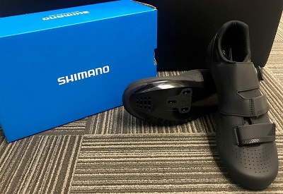 nishi shimano bigshoes