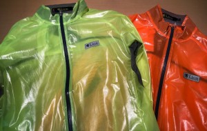 nishi lion rainwear