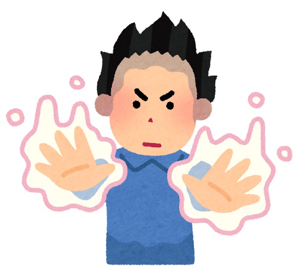 chounouryoku