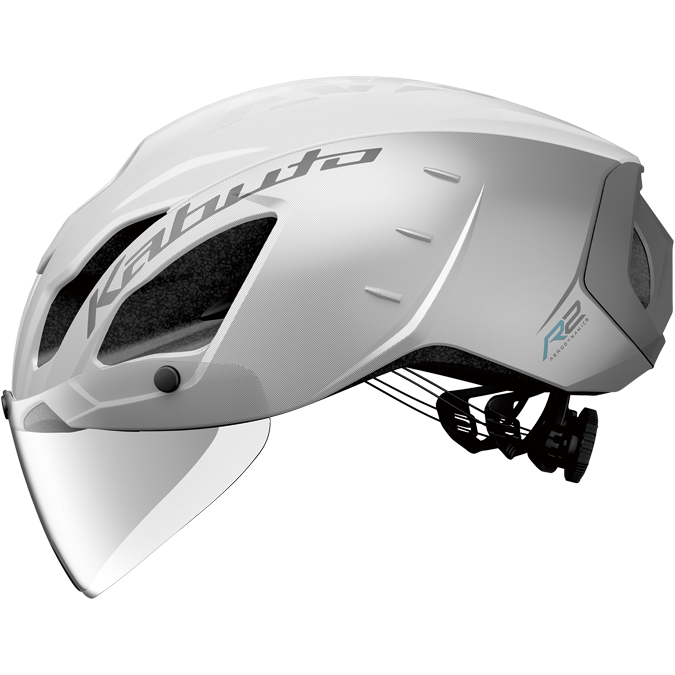 AERO-R2_MatteWhite
