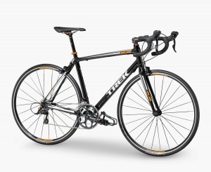 TREK 1.2_trek black
