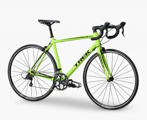 TREK 1.2_volt green
